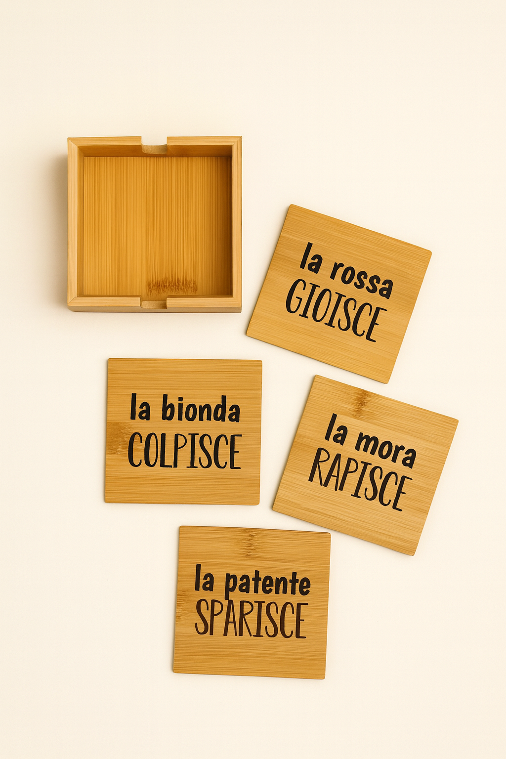 Per il Bar