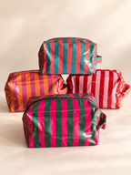 Beauty a righe personalizzato