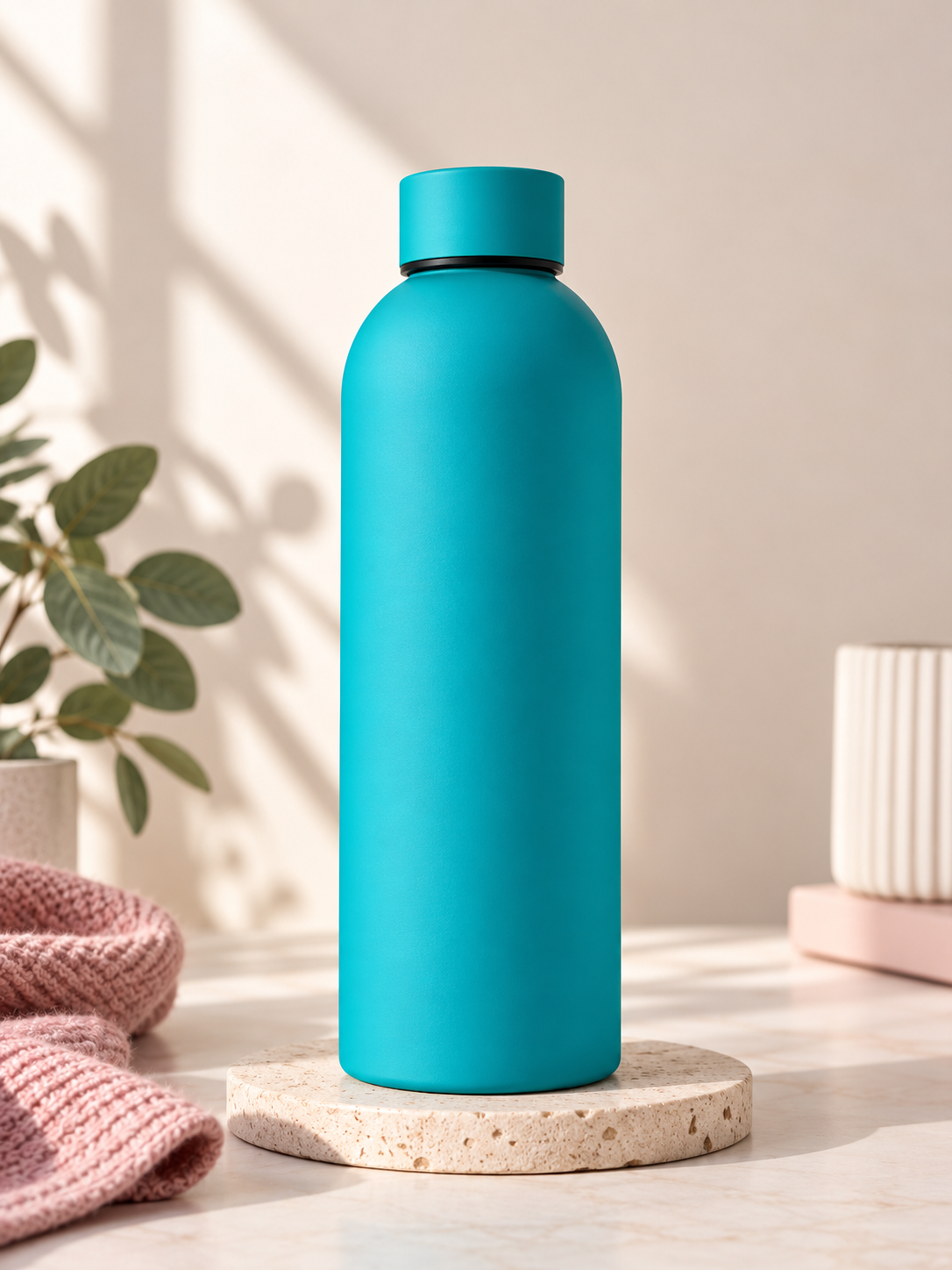 Borraccia Soft Touch Personalizzata