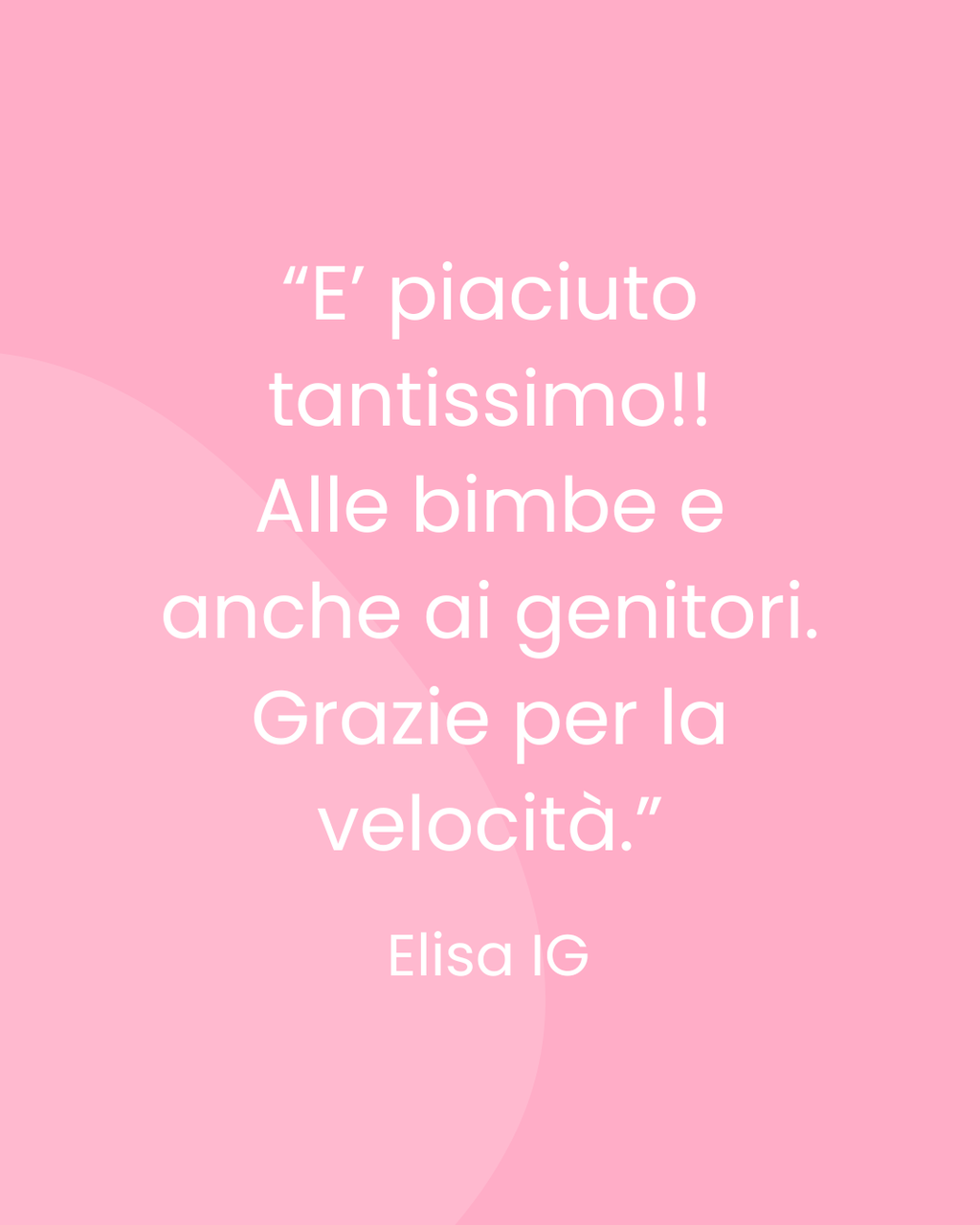 recensioni