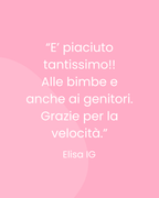 recensioni