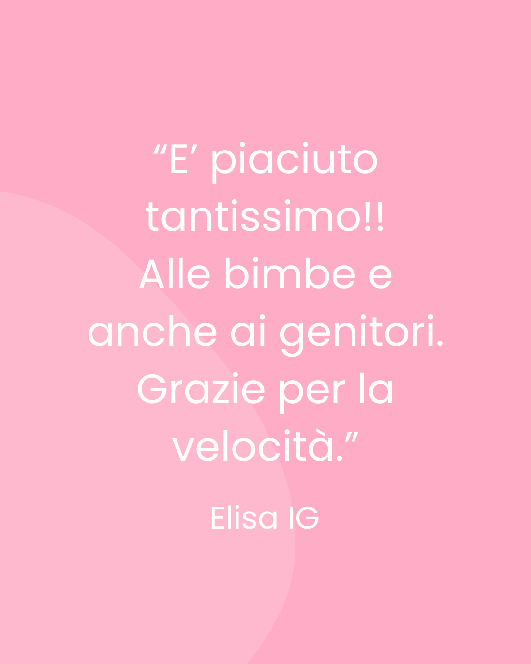 recensioni
