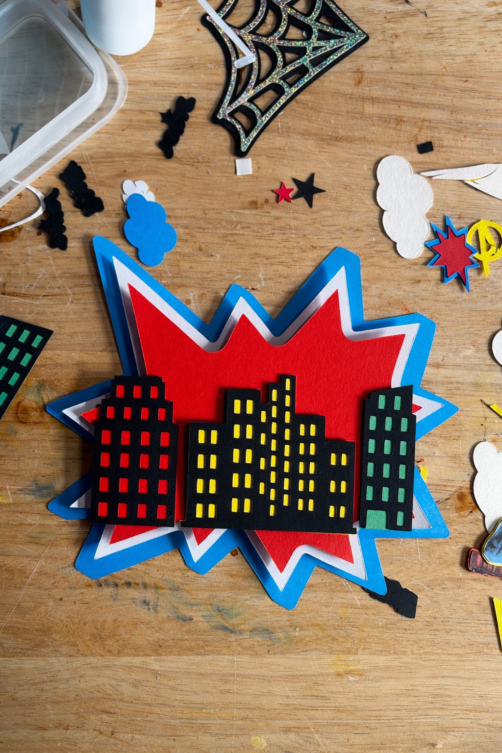 Cake Topper Personalizzato - Tu lo immagini, io lo creo.