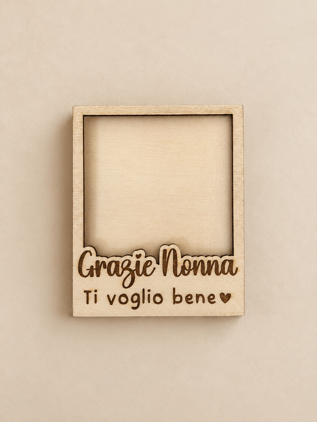 Cornice Istantanea