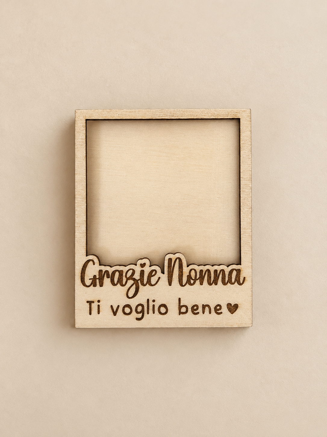 Cornice Istantanea