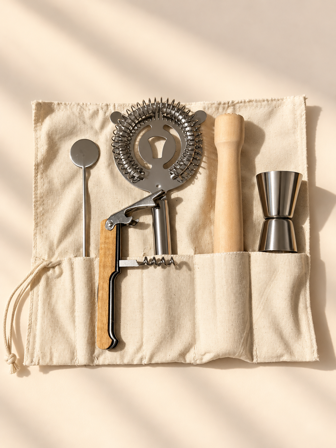 Kit per cocktail