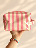 Beauty a righe personalizzato