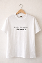 T-shirt Personalizzata Unisex con nome o frase