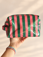Beauty a righe personalizzato