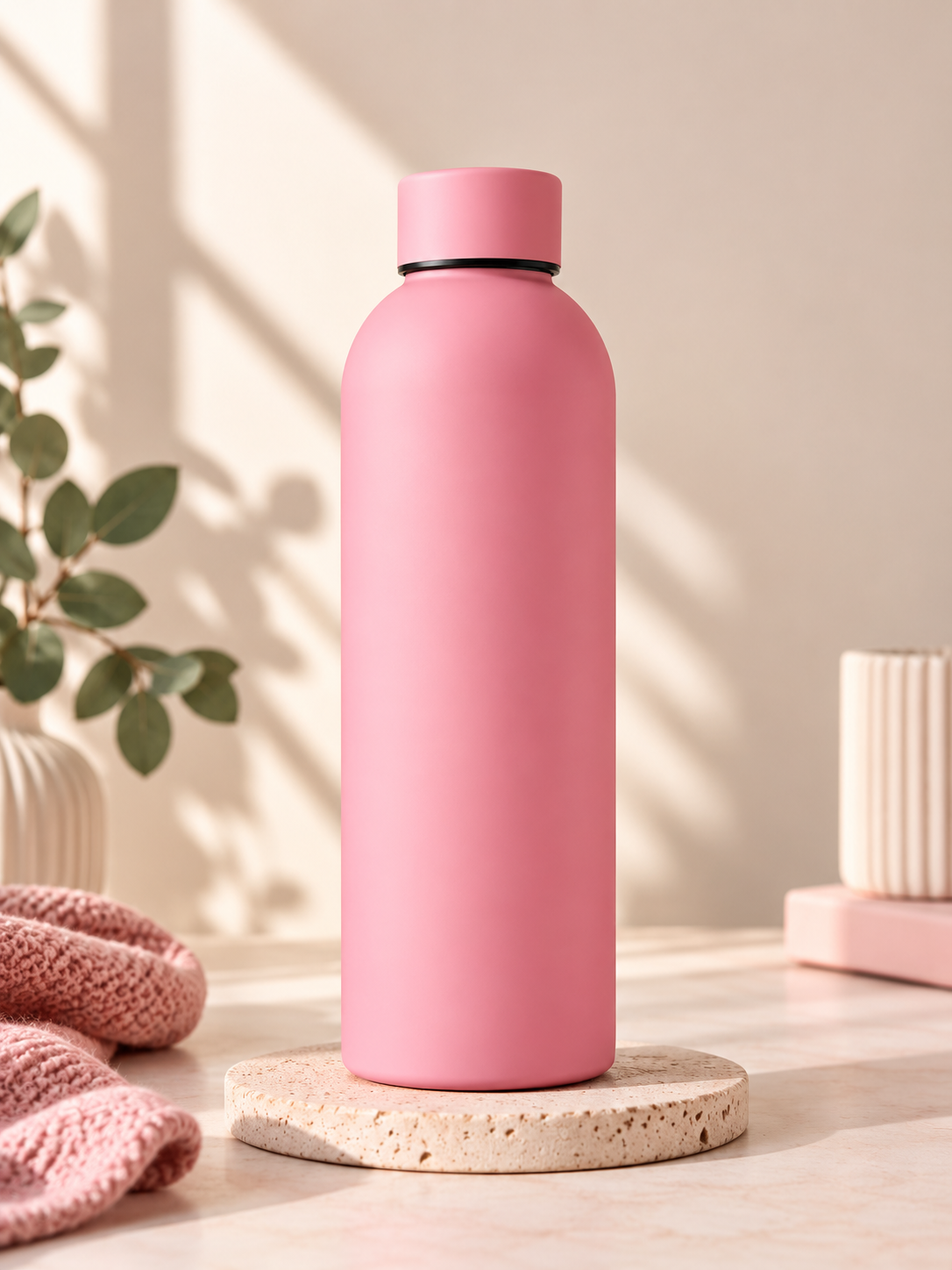 Borraccia Soft Touch Personalizzata