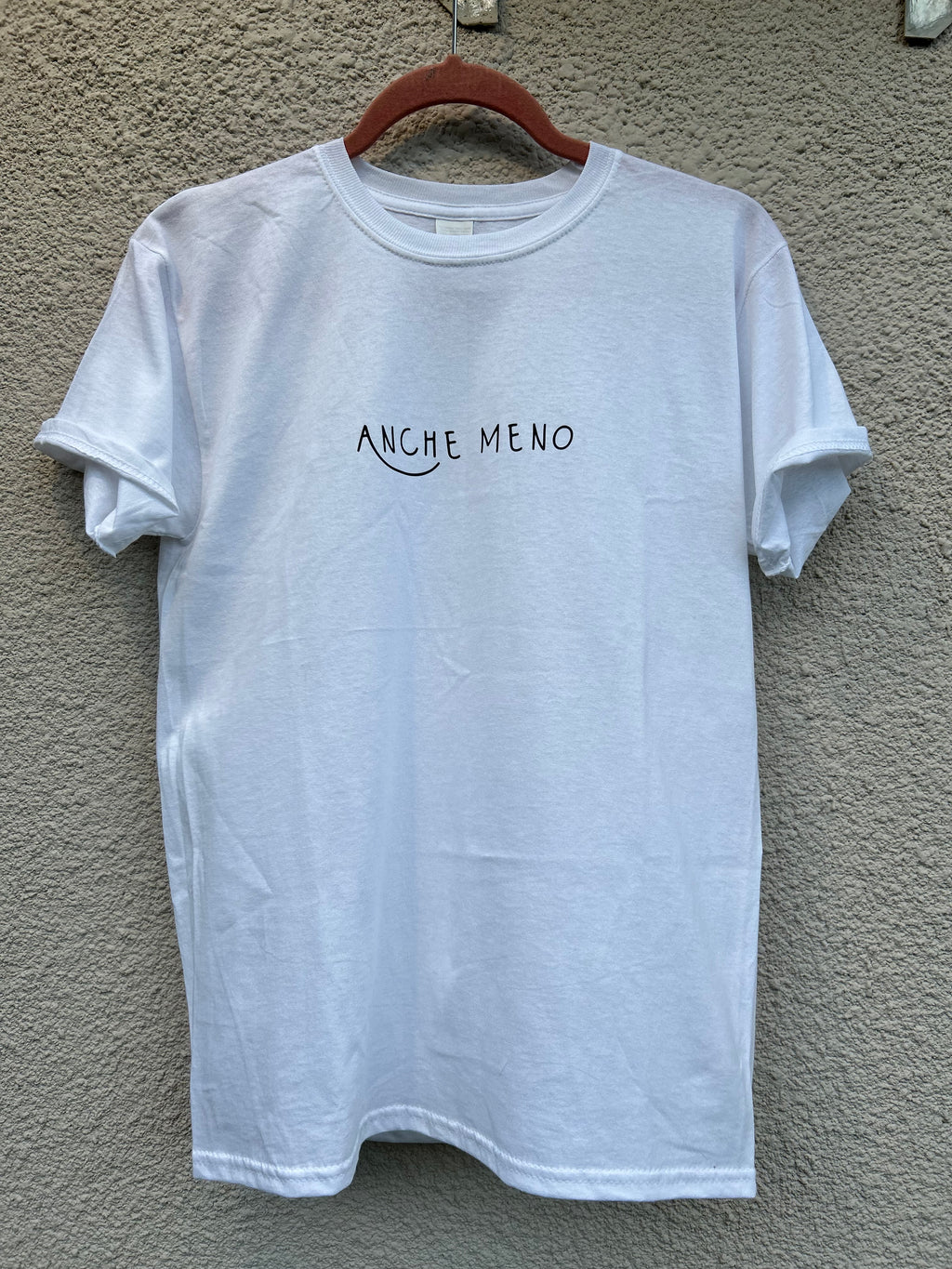 T-shirt Personalizzata Unisex con nome o frase