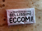 T-shirt Personalizzata Unisex con nome o frase